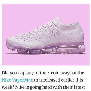 Nike Vapormax